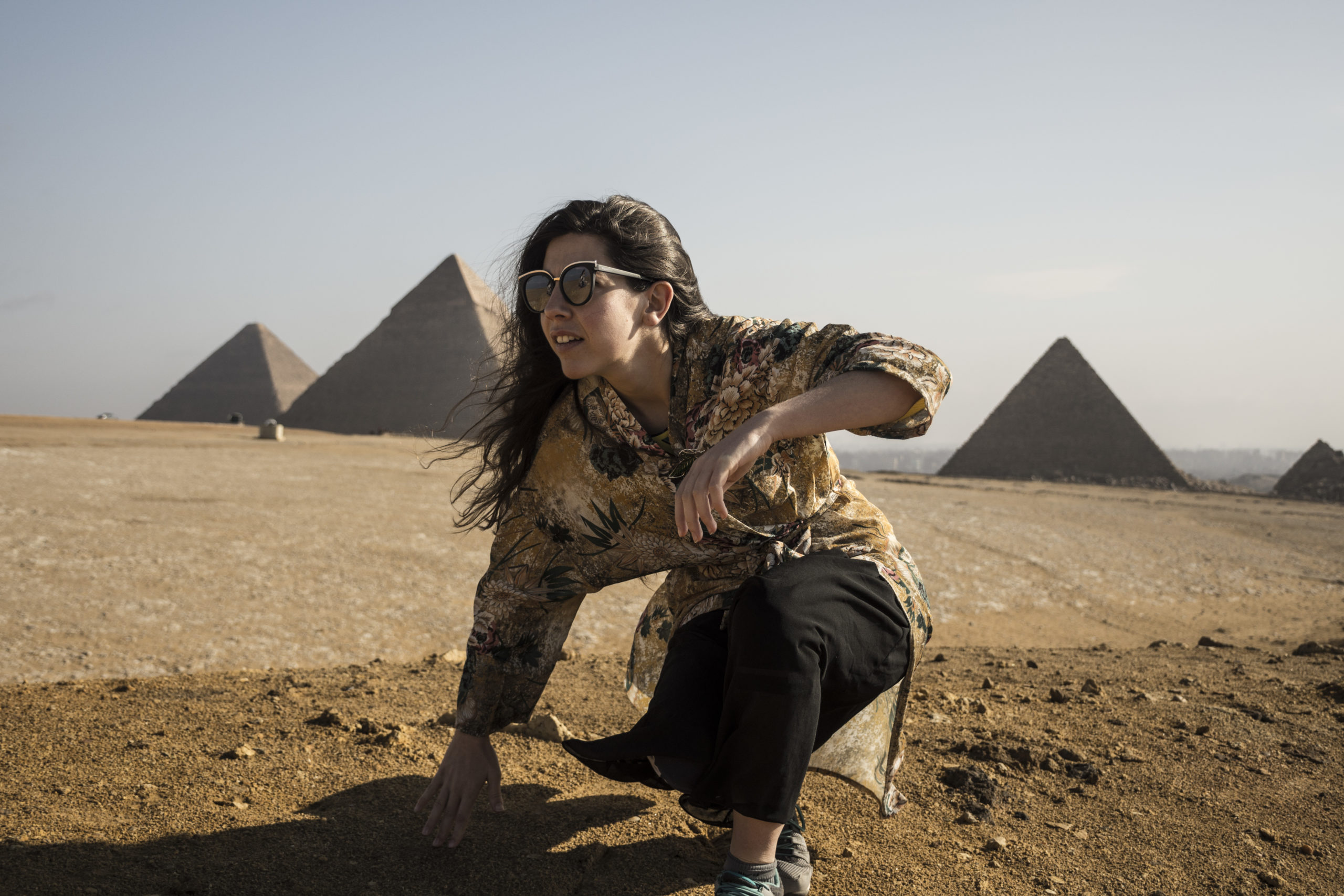 2018 El Cairo Pirámides de Giza (295)